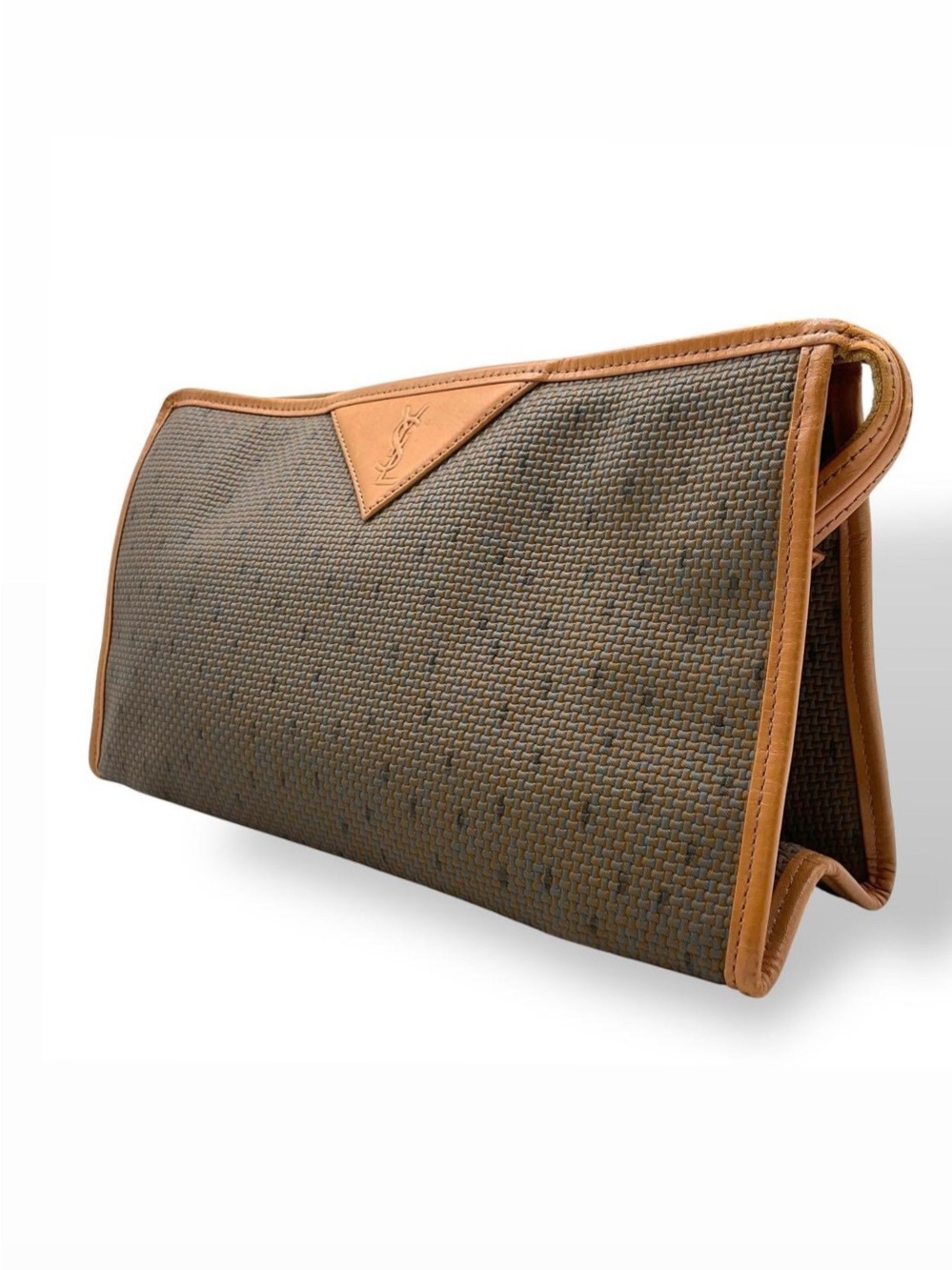 YSL Clutch